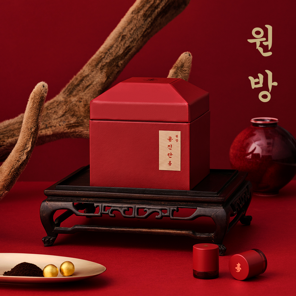 원방공진단 수(壽) 상세 이미지 1