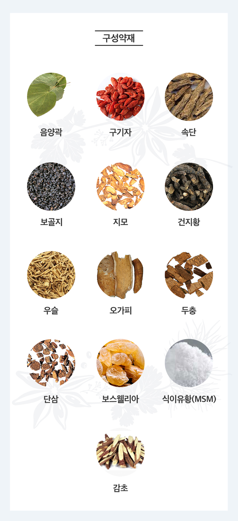 진심관절보補 상세 이미지 1