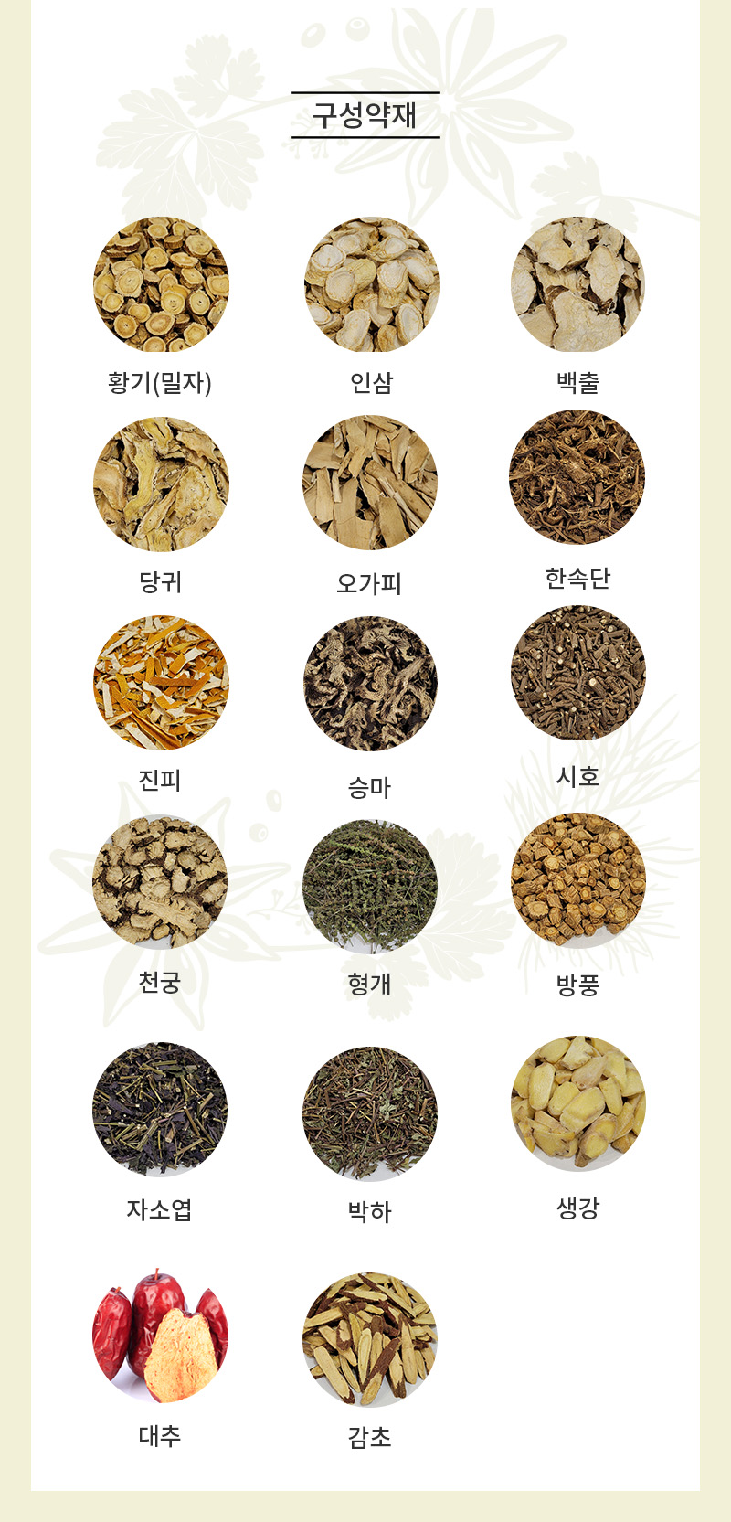 진심성장기氣 상세 이미지 1