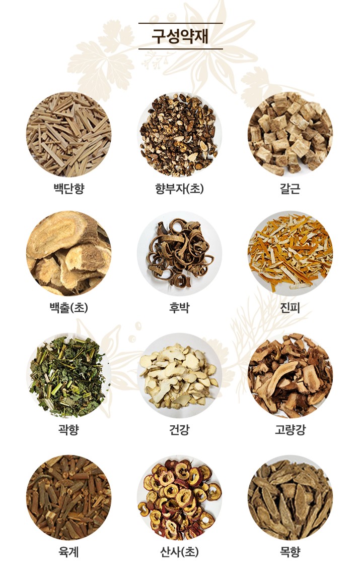 진심소화제 상세 이미지 1