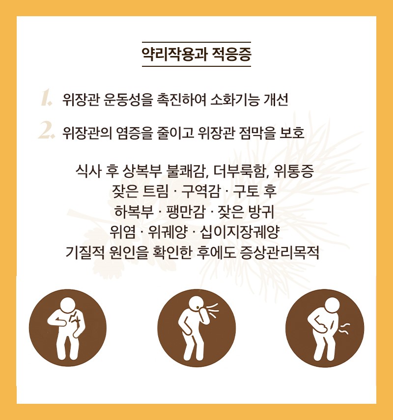진심소화제 상세 이미지 3